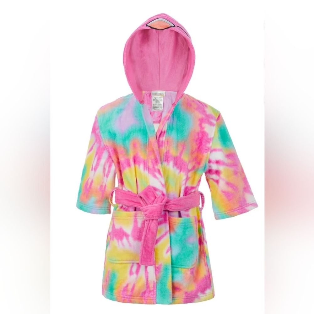 Beach Cover Up